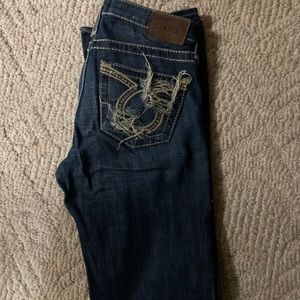 Big star jeans